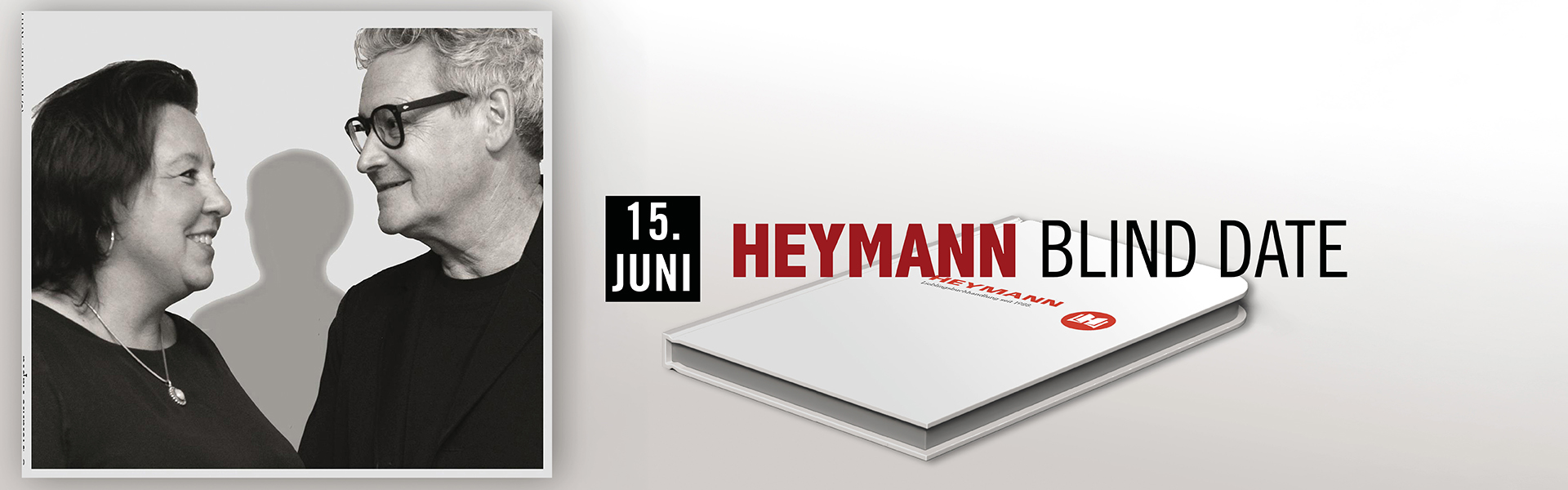 15.06.2026 19.30 HEYMANN - Blind Date