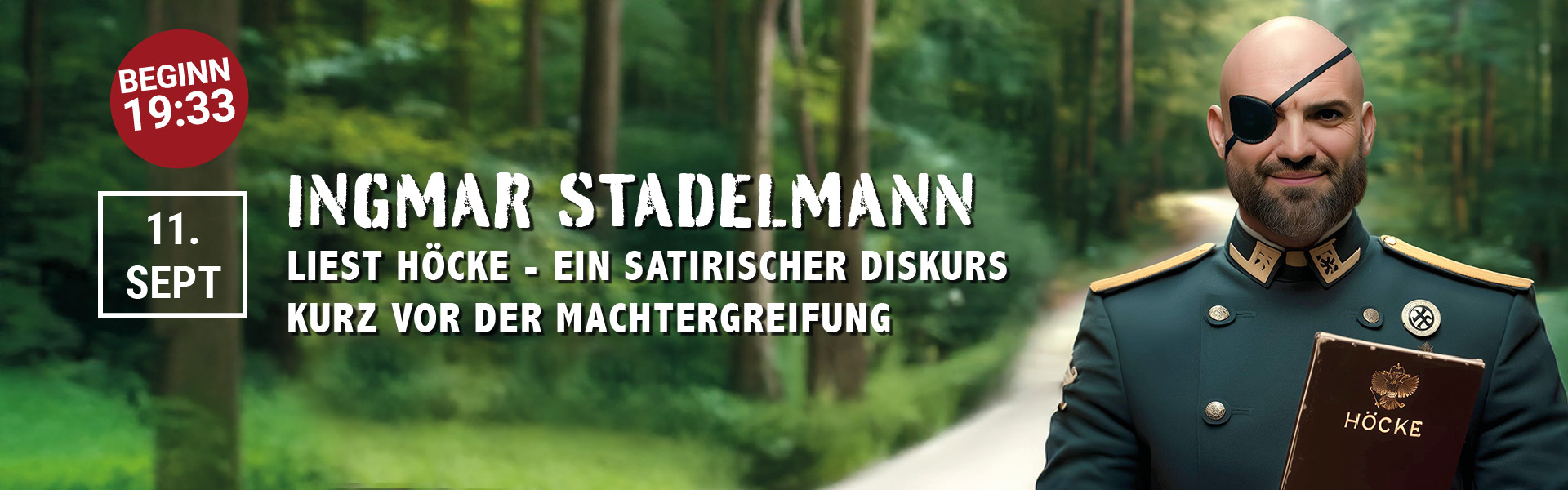 Ingmar Stadelmann