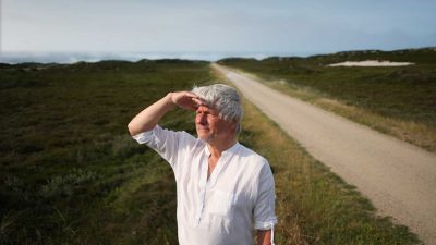 Jürgen Becker - Die Ursache liegt in der Zukunft