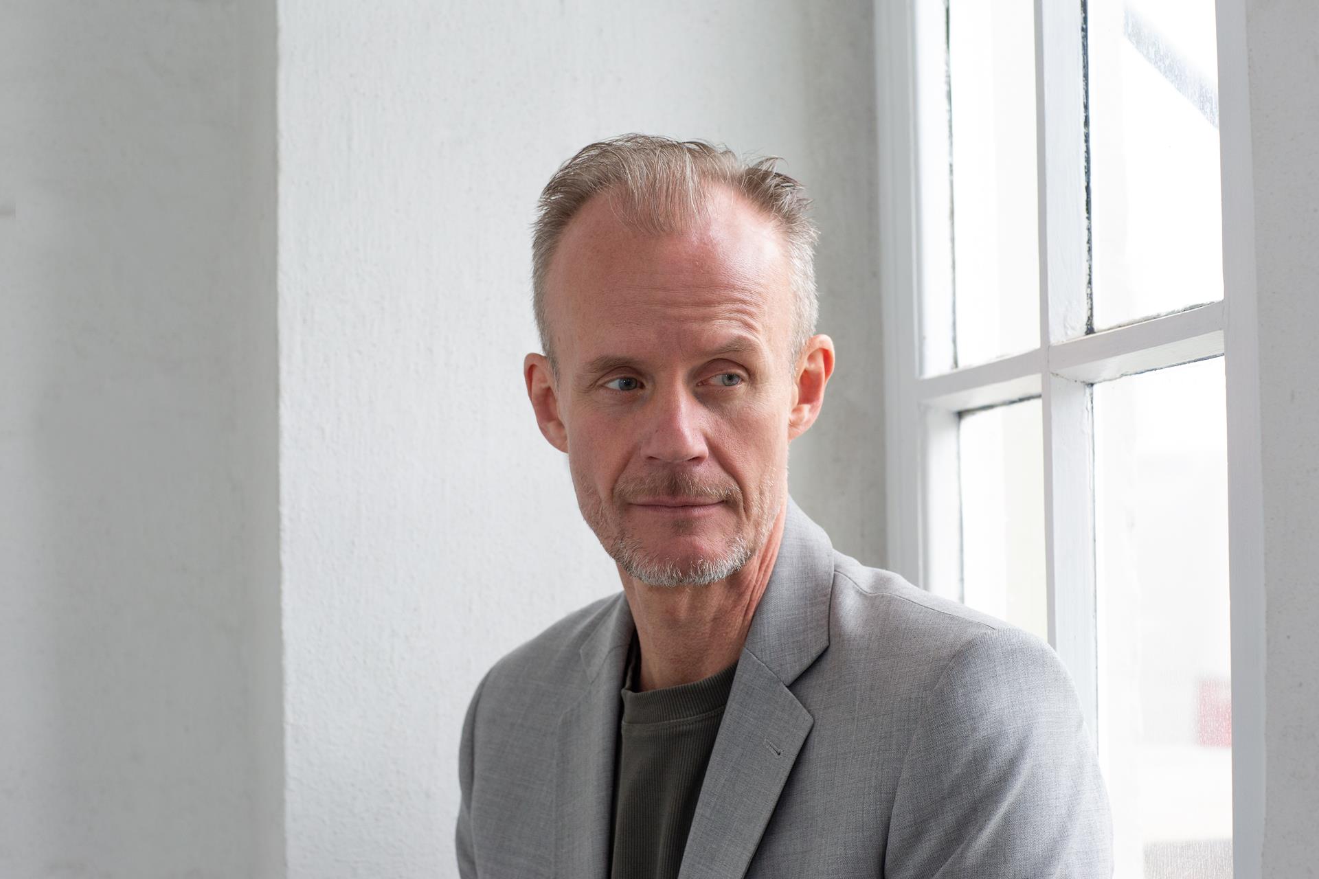 Max Uthoff - ... IN DER LAEISZHALLE - uns.ich.er